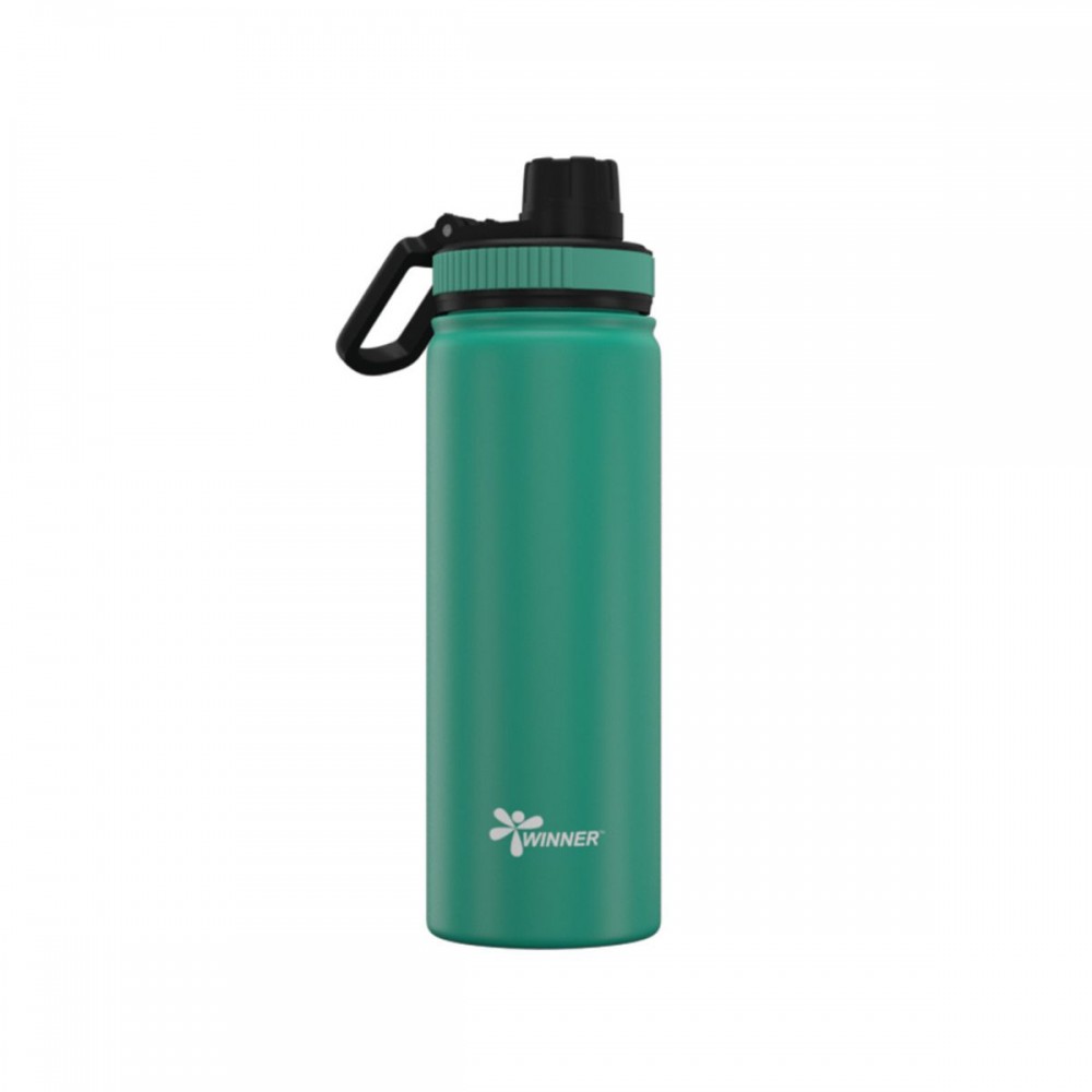 Thermo Water Bottle-Sporty